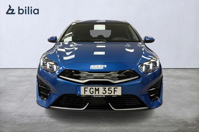 Kia Cee´d bild 5