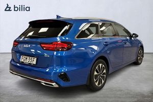 Kia Cee´d bild 19