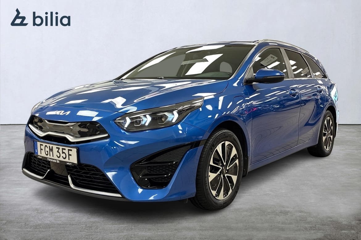 Kia Cee´d