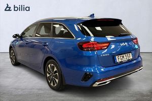 Kia Cee´d bild 2