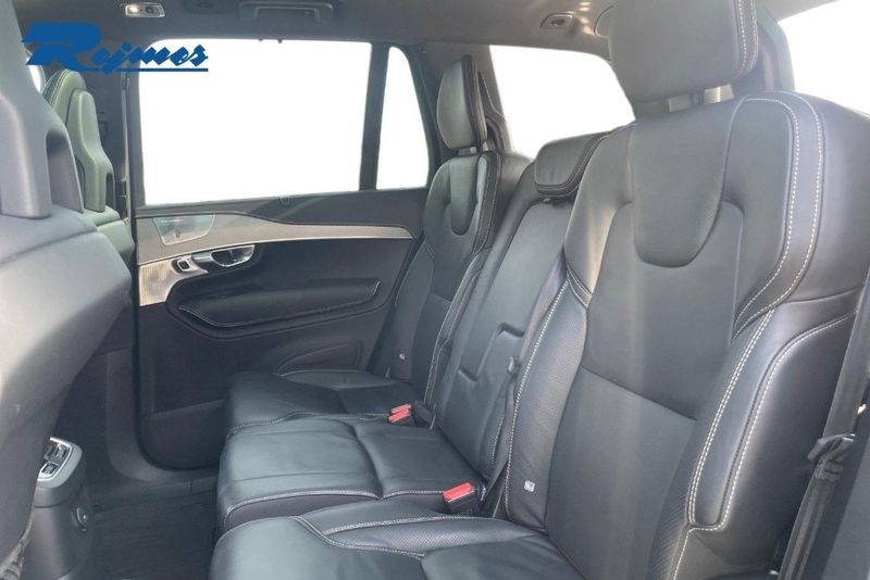 Volvo XC90 bild 18