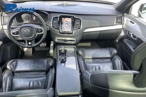 Volvo XC90 bild 16