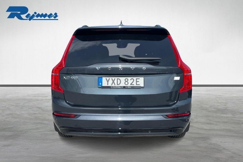 Volvo XC90 bild 4