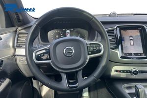 Volvo XC90 bild 22
