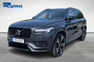 Volvo XC90 bild 1