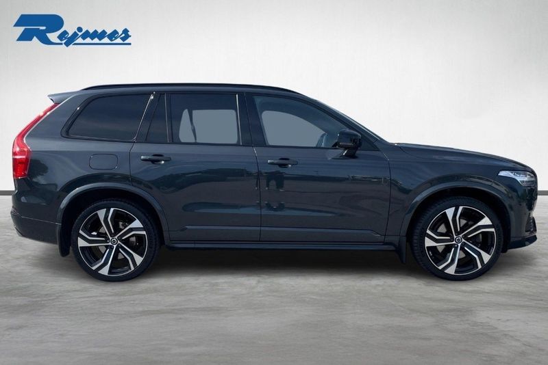 Volvo XC90 bild 6