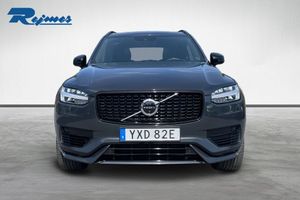 Volvo XC90 bild 8