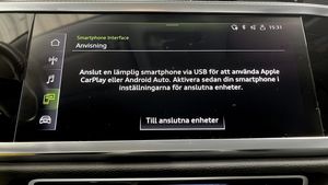 Audi Q3 bild 15
