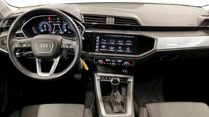 Audi Q3 bild 11