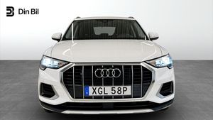 Audi Q3 bild 4