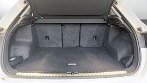 Audi Q3 bild 7