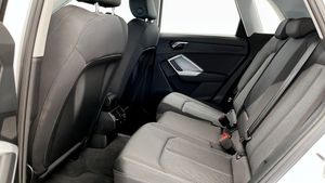 Audi Q3 bild 10
