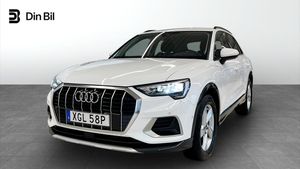 Audi Q3 bild 1