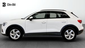 Audi Q3 bild 2