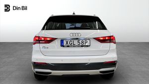 Audi Q3 bild 5
