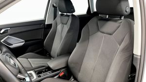 Audi Q3 bild 9