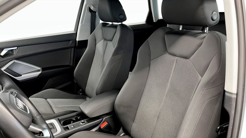 Audi Q3 bild 9