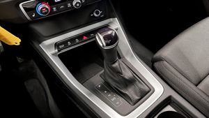 Audi Q3 bild 13