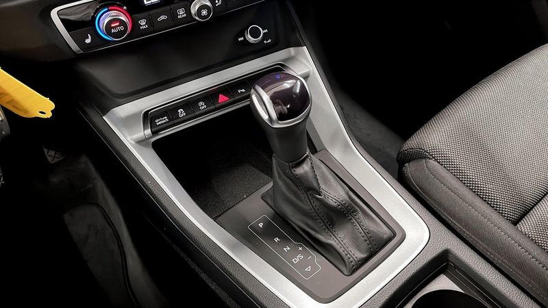 Audi Q3 bild 13
