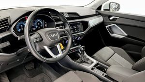 Audi Q3 bild 8