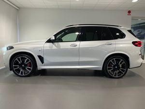 BMW X5 bild 2
