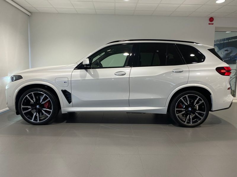 BMW X5 bild 2