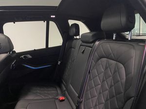 BMW X5 bild 10