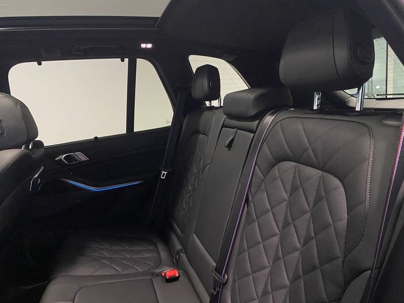 BMW X5 bild 10