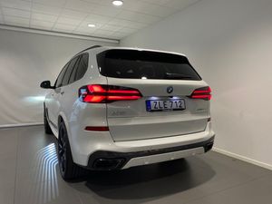 BMW X5 bild 13