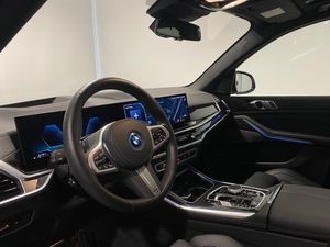 BMW X5 bild 6