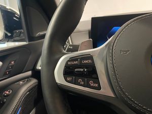 BMW X5 bild 8