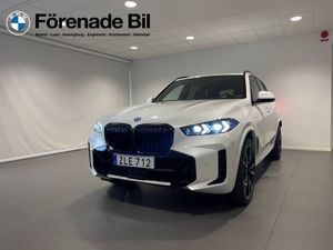 BMW X5 bild 1