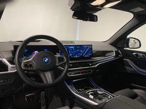 BMW X5 bild 7