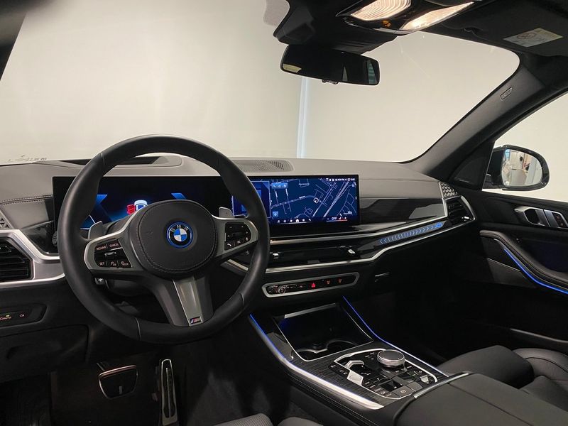 BMW X5 bild 7