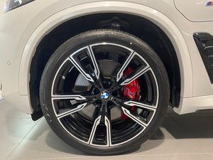 BMW X5 bild 3