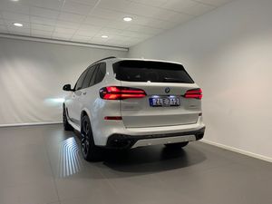 BMW X5 bild 14