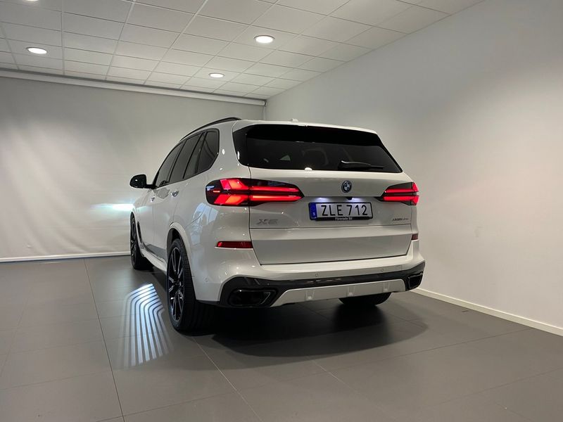 BMW X5 bild 14