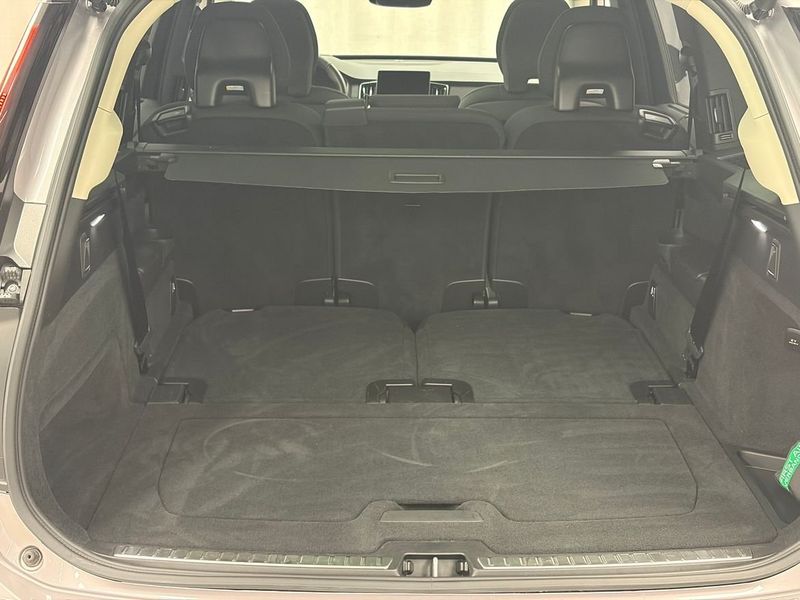 Volvo XC90 bild 21