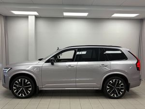 Volvo XC90 bild 2