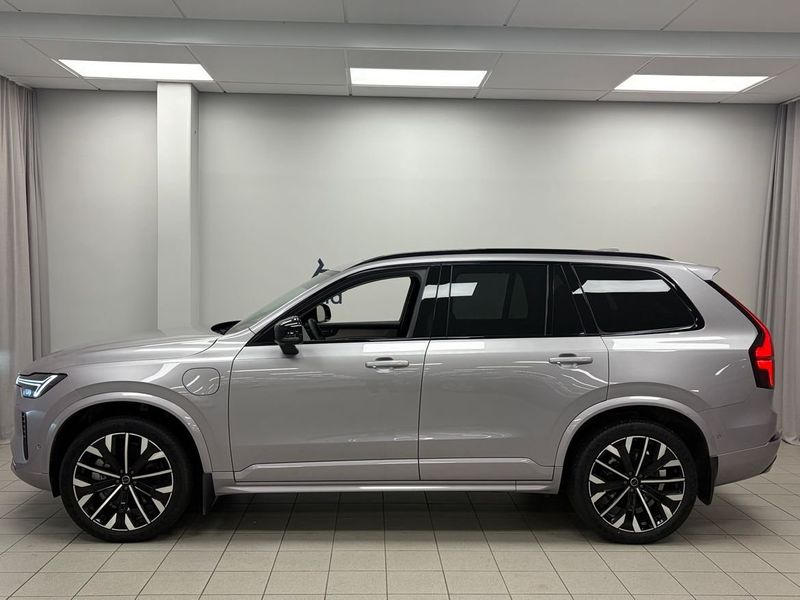 Volvo XC90 bild 2