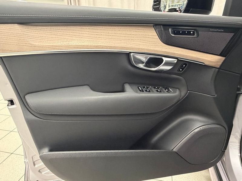 Volvo XC90 bild 6
