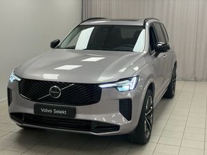 Volvo XC90 bild 1