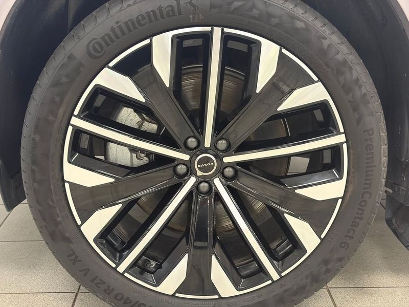 Volvo XC90 bild 10