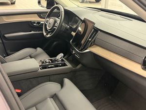 Volvo XC90 bild 23