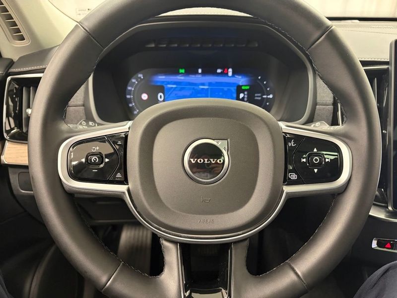 Volvo XC90 bild 11