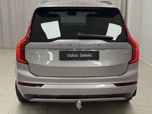Volvo XC90 bild 20