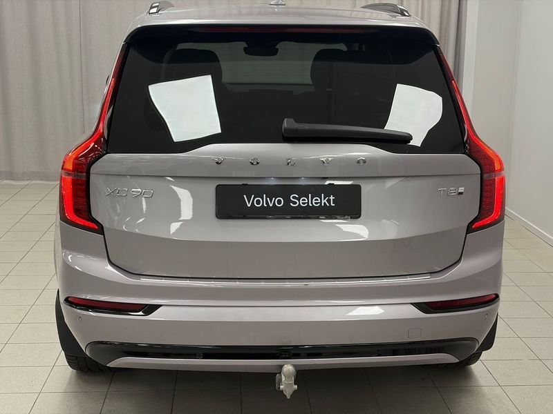 Volvo XC90 bild 20