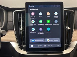 Volvo XC90 bild 15