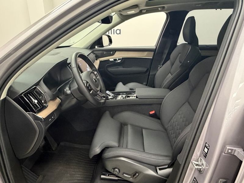 Volvo XC90 bild 8