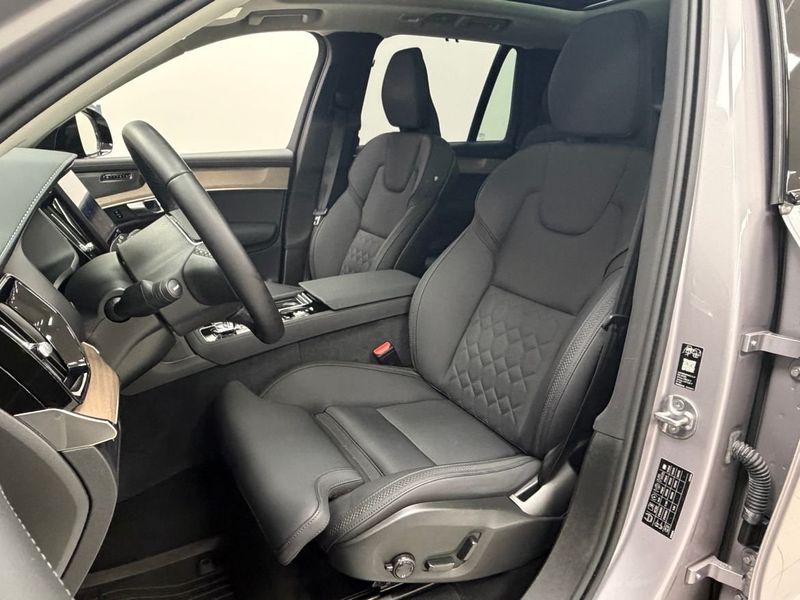 Volvo XC90 bild 9